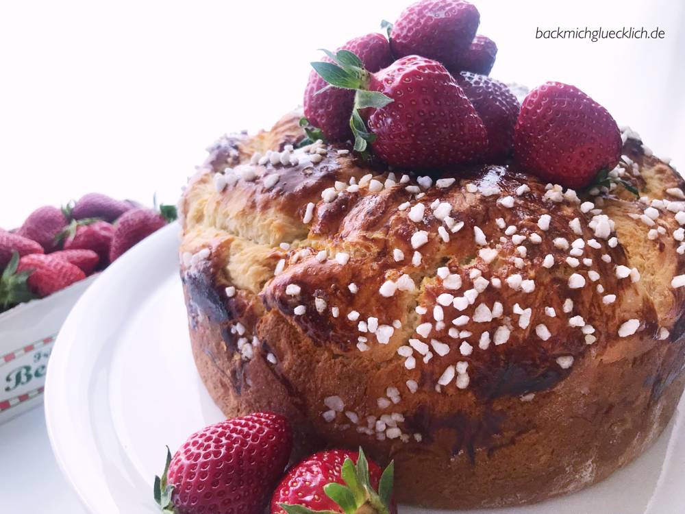 Hefezopf von Oma – Backmichgluecklich Atelier Hefezopf von Oma – Backmichgluecklich Atelier