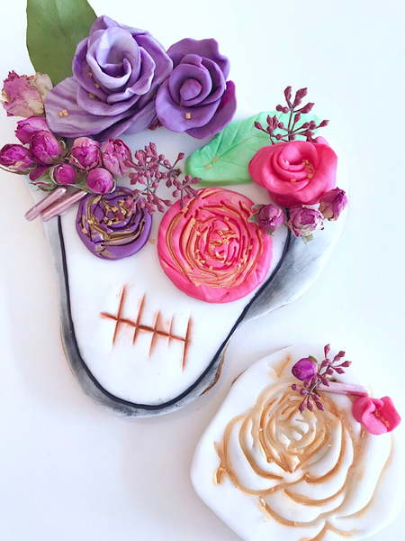 Halloween Showcookie