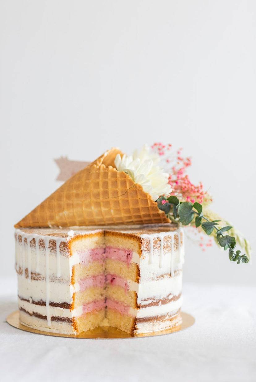 Macaron oder Torten Intensiv Privat Backkurs -2 Teilnehmer 9-13 Uhr - Der Backmichgluecklich Online Shop