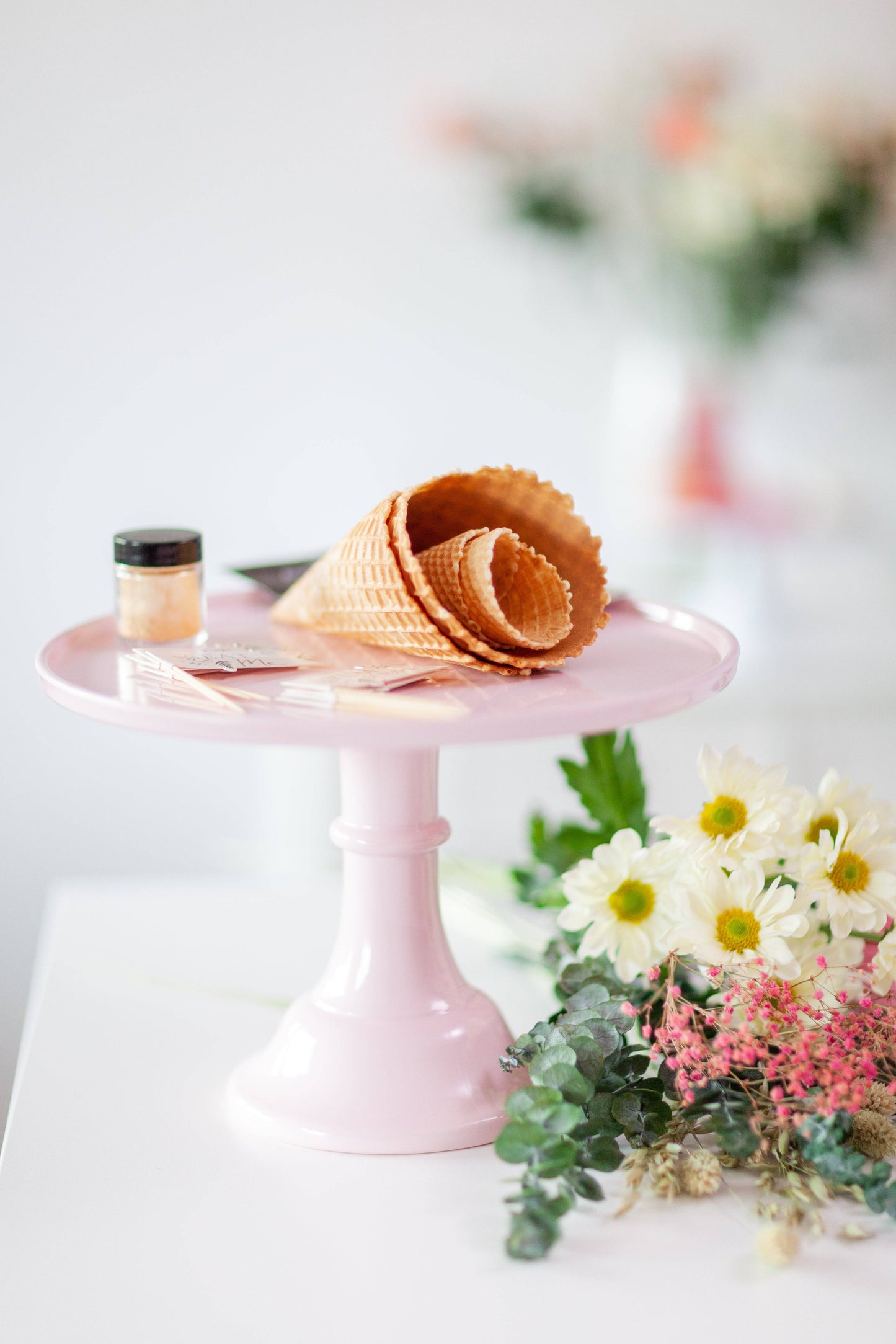 Macaron oder Torten Intensiv Privat Backkurs -2 Teilnehmer 9-13 Uhr - Der Backmichgluecklich Online Shop