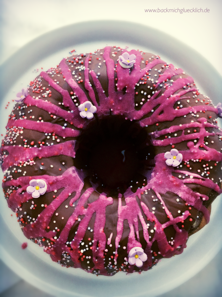 Marmorkuchen