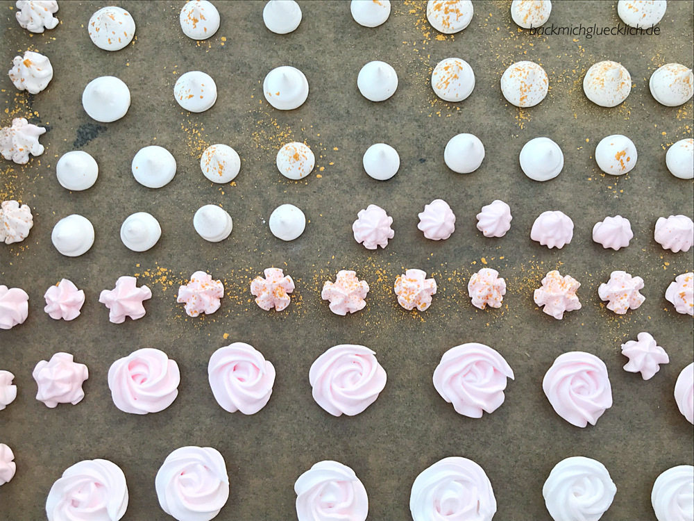 Baiser Drops Minis