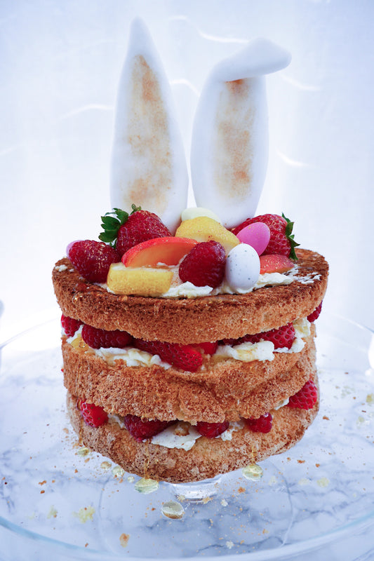 Oster Torte Fruits Honey