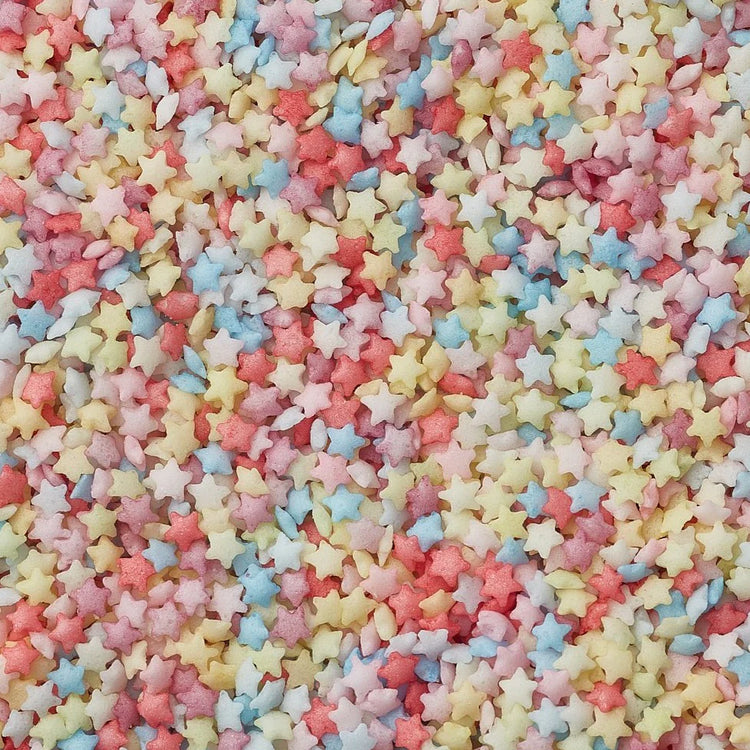 Sprinkle Simplicity