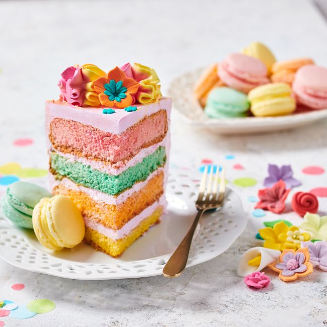 Gel und Pasten Farben