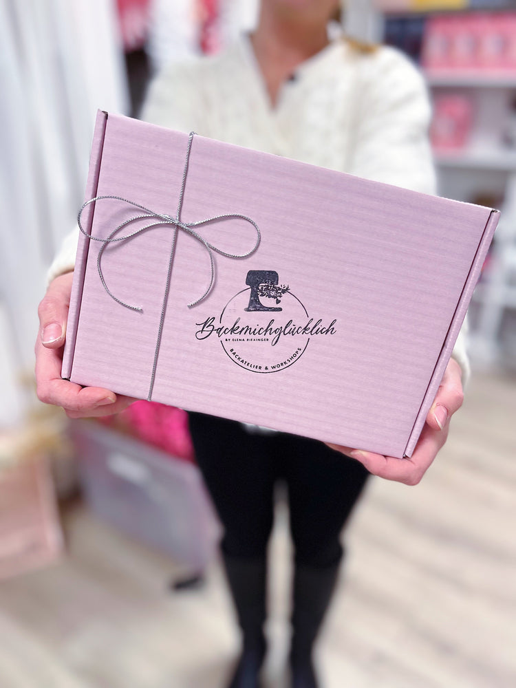 Überraschungsbox