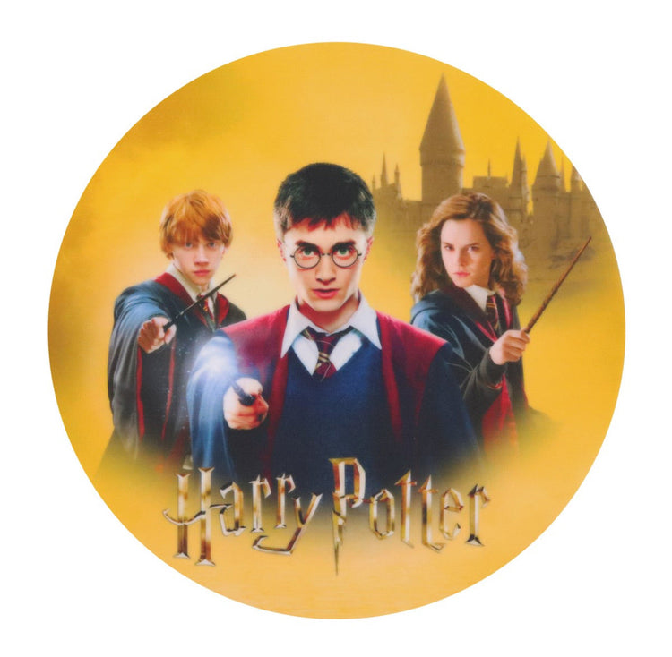 Harry Potter Back Kollektion Zaubern im Backofen