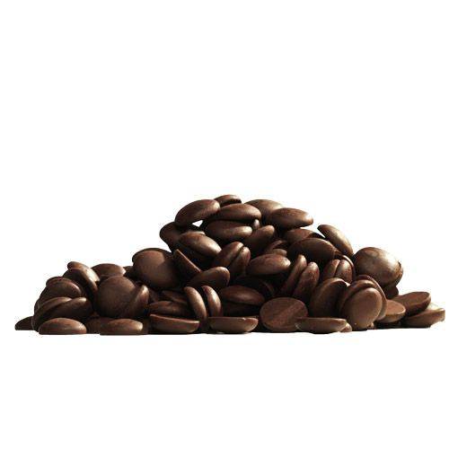 Callebaut callets Dark Schokolade 1kg - Der Backmichgluecklich Online Shop