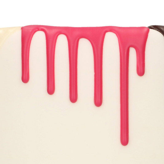 Choco Drip Hot Pink FunCakes - Der Backmichgluecklich Online Shop