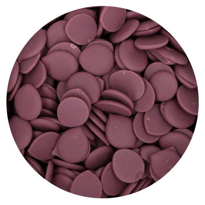 Deco Melts Drip Purple FunCakes - Der Backmichgluecklich Online Shop