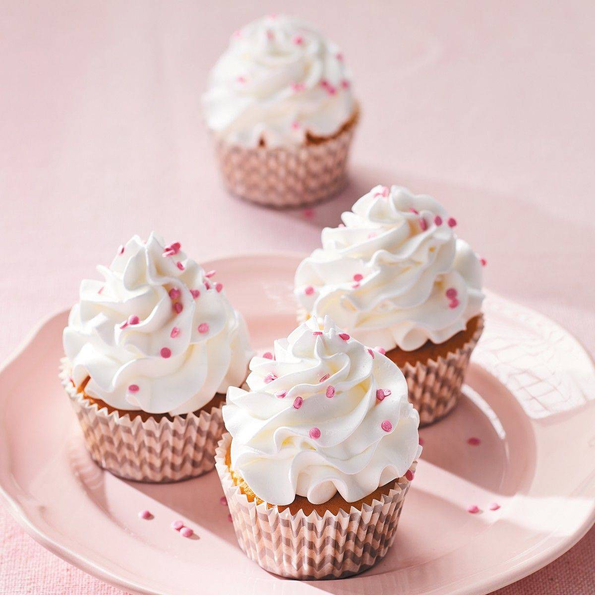 Enchanted Cream 450g Funcakes - Der Backmichgluecklich Online Shop