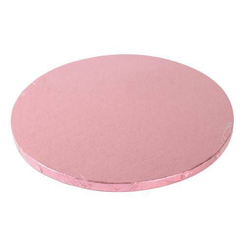 Tortenplatte Pink 25cm  FunCakes - Der Backmichgluecklich Online Shop