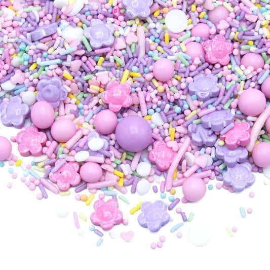 Full Bloom - Happy Sprinkles (Kopieren) - Der Backmichgluecklich Online Shop