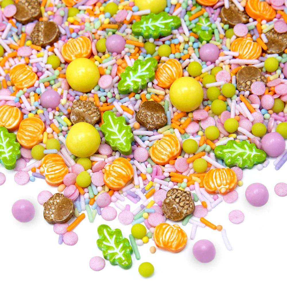 New Harvest - Happy Sprinkles - Der Backmichgluecklich Online Shop