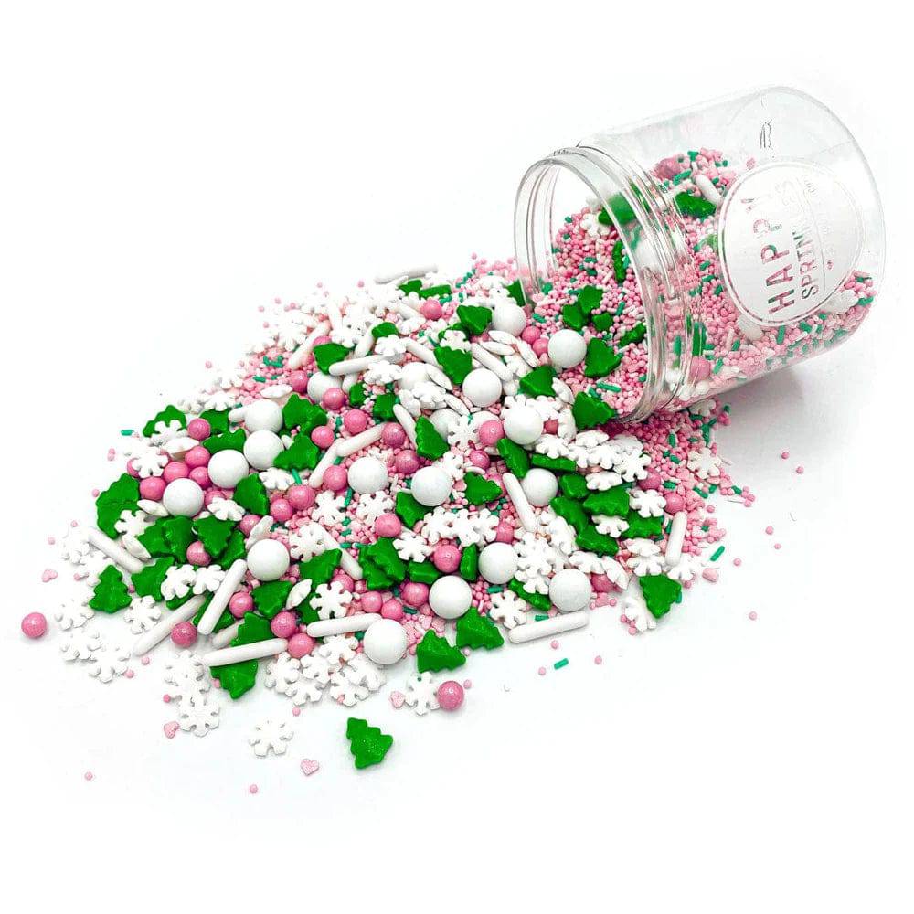 Pink wonderland -  Happy Sprinkles - Der Backmichgluecklich Online Shop
