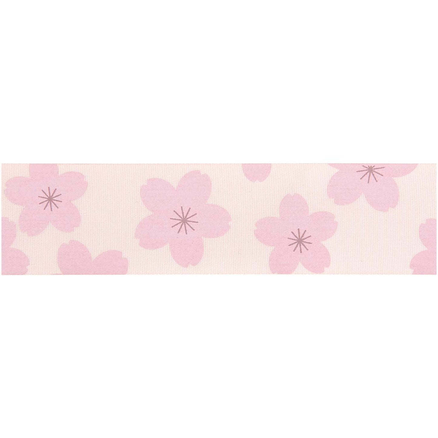 Geschenkband Kirschblüte by Rico Design - Der Backmichgluecklich Online Shop