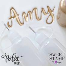 Bottle by AmyCakes Sweet Stamp - Der Backmichgluecklich Online Shop