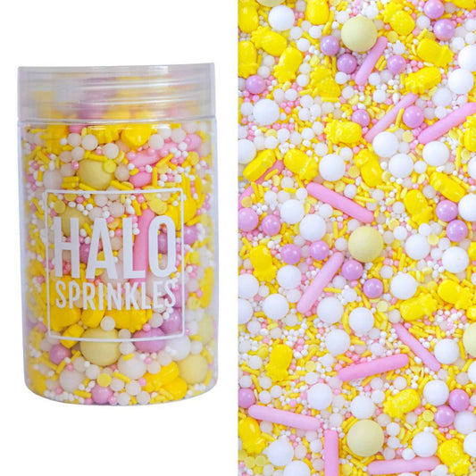 Pink Lemonade 125g - Halo Sprinkles Sweet Stamp - Der Backmichgluecklich Online Shop